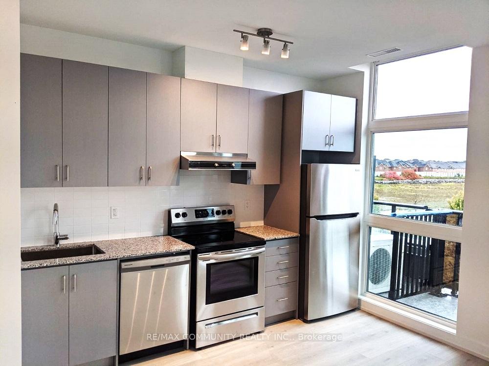 Photo 9 of Unit 502, 1709 Bur Oak Avenue, Markham, Wismer — HOMEH