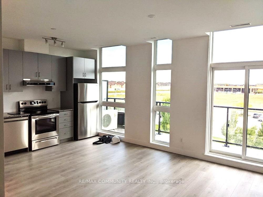 Photo 5 of Unit 502, 1709 Bur Oak Avenue, Markham, Wismer — HOMEH