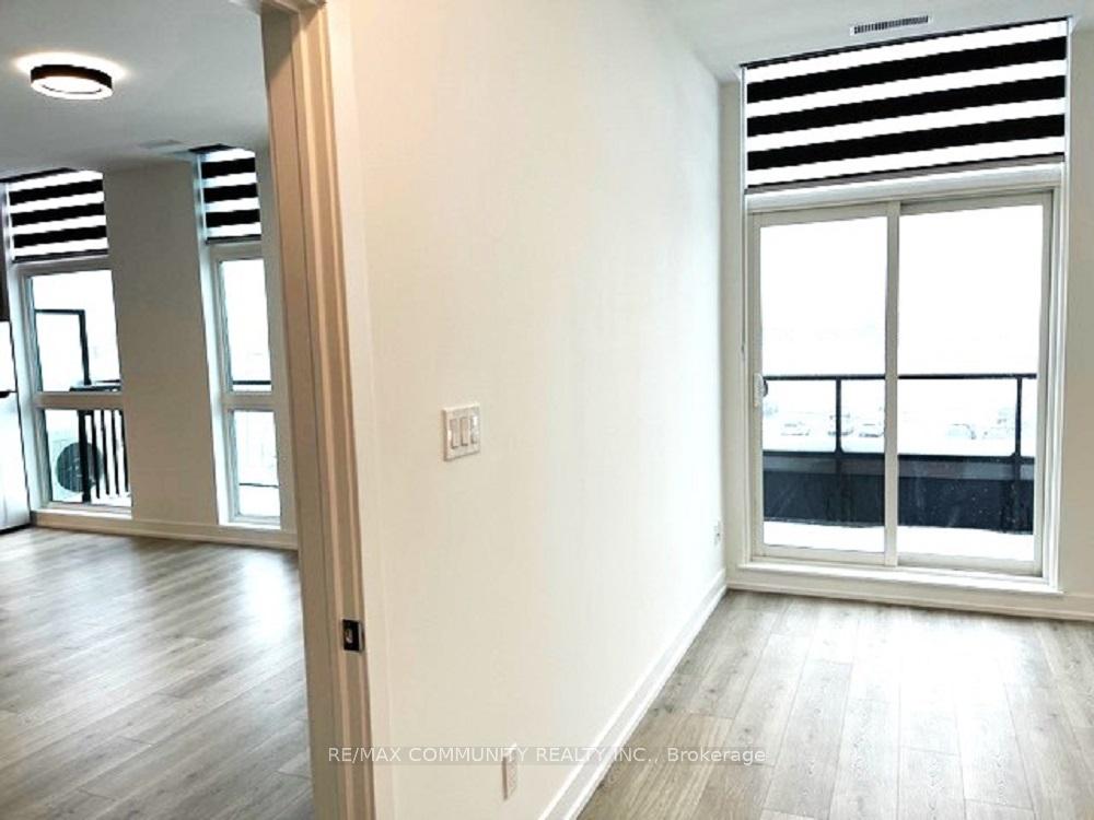Photo 2 of Unit 502, 1709 Bur Oak Avenue, Markham, Wismer — HOMEH