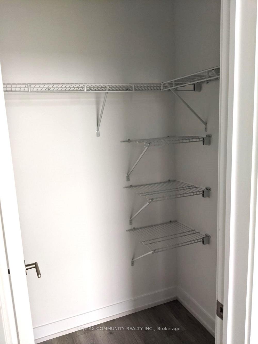 Photo 11 of Unit 502, 1709 Bur Oak Avenue, Markham, Wismer — HOMEH
