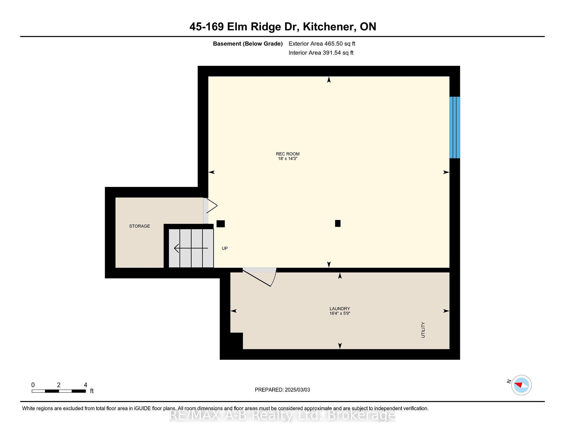 Photo 12 of 169 Elm Ridge Drive S, Kitchener — HOMEH