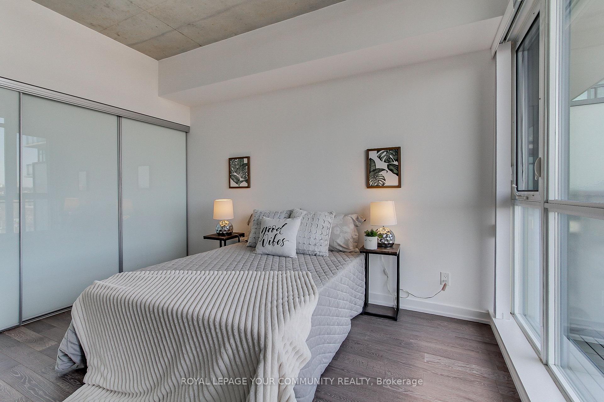 Photo 10 of Unit 903, 1190 Dundas Street E, Toronto, South Riverdale — HOMEH