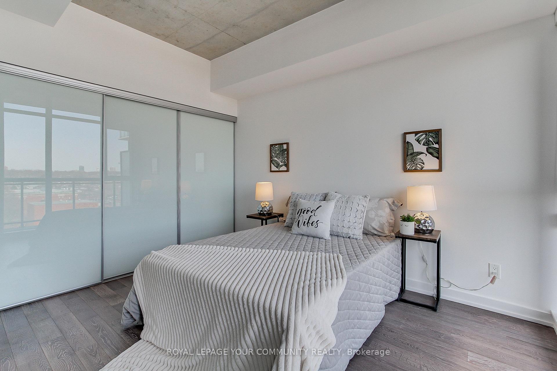 Photo 15 of Unit 903, 1190 Dundas Street E, Toronto, South Riverdale — HOMEH