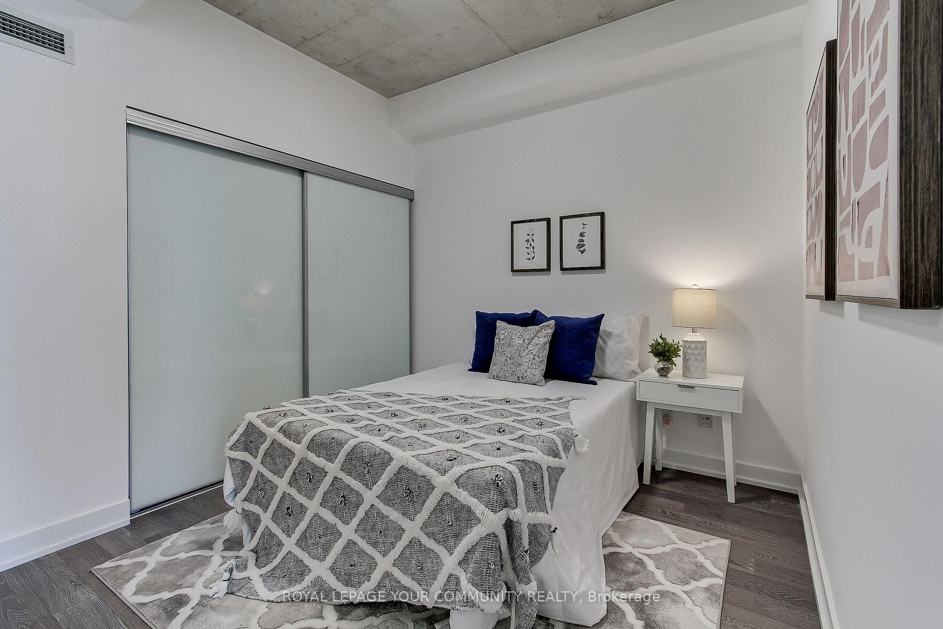 Photo 16 of Unit 903, 1190 Dundas Street E, Toronto, South Riverdale — HOMEH