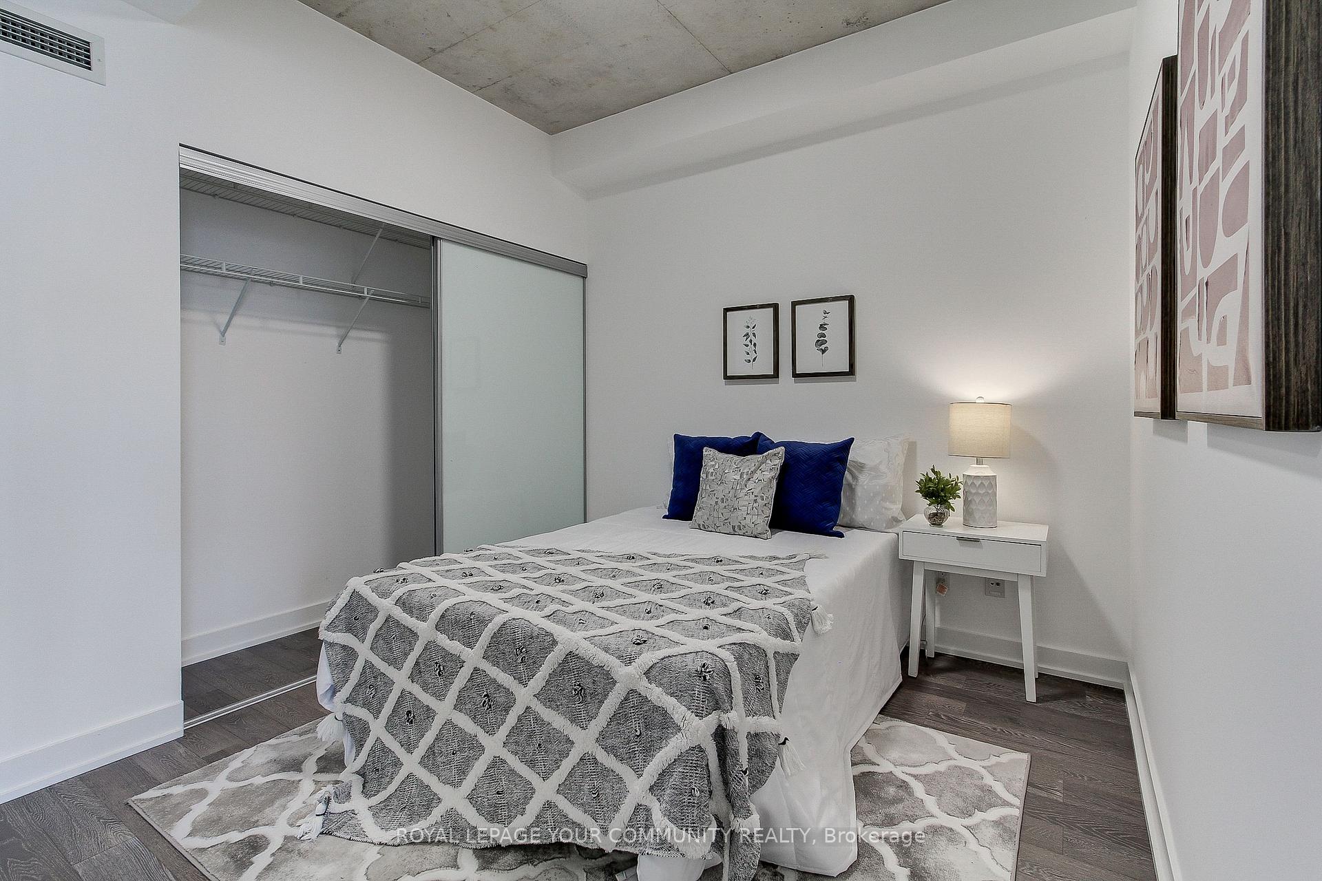 Photo 18 of Unit 903, 1190 Dundas Street E, Toronto, South Riverdale — HOMEH