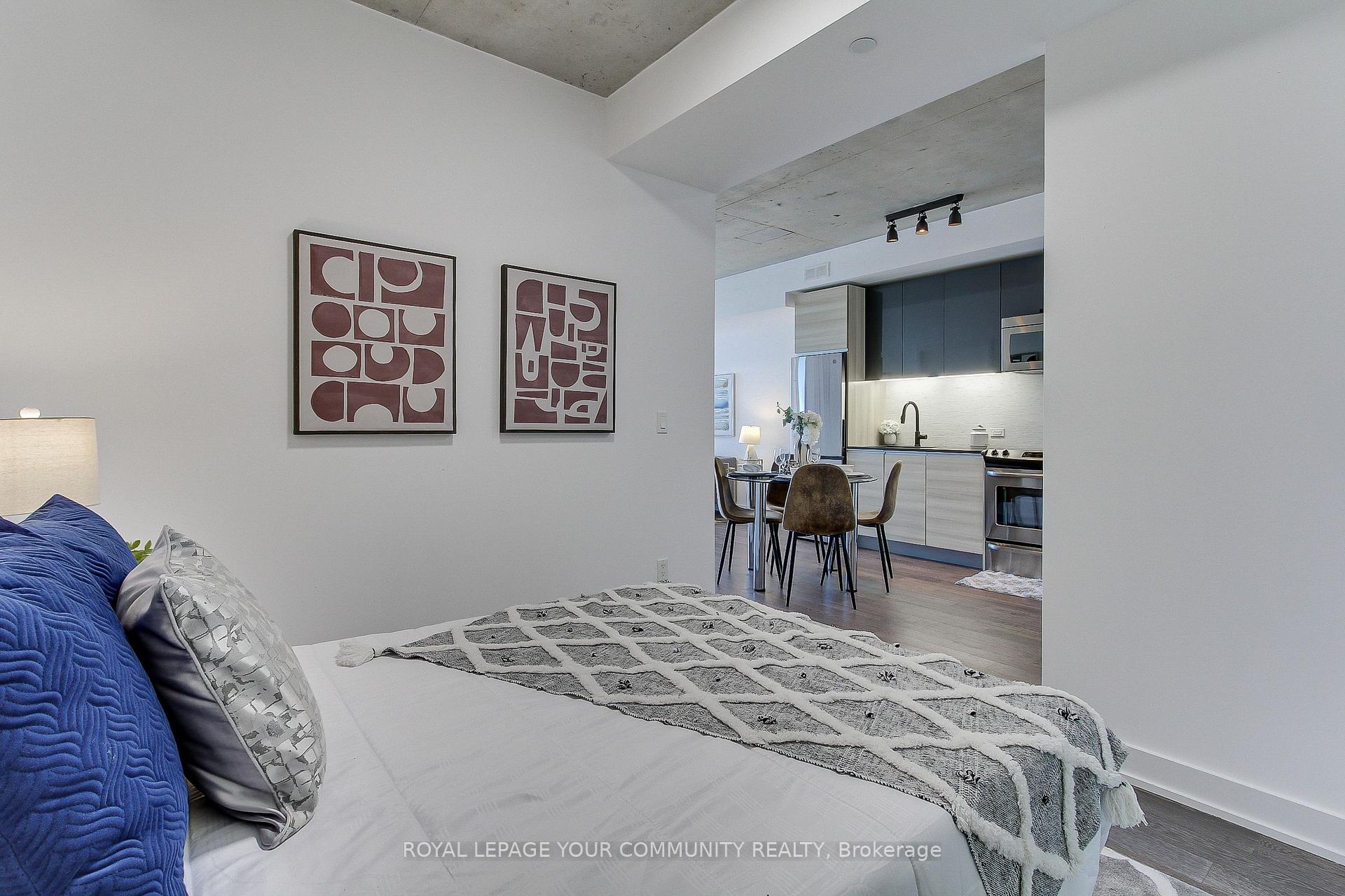 Photo 35 of Unit 903, 1190 Dundas Street E, Toronto, South Riverdale — HOMEH