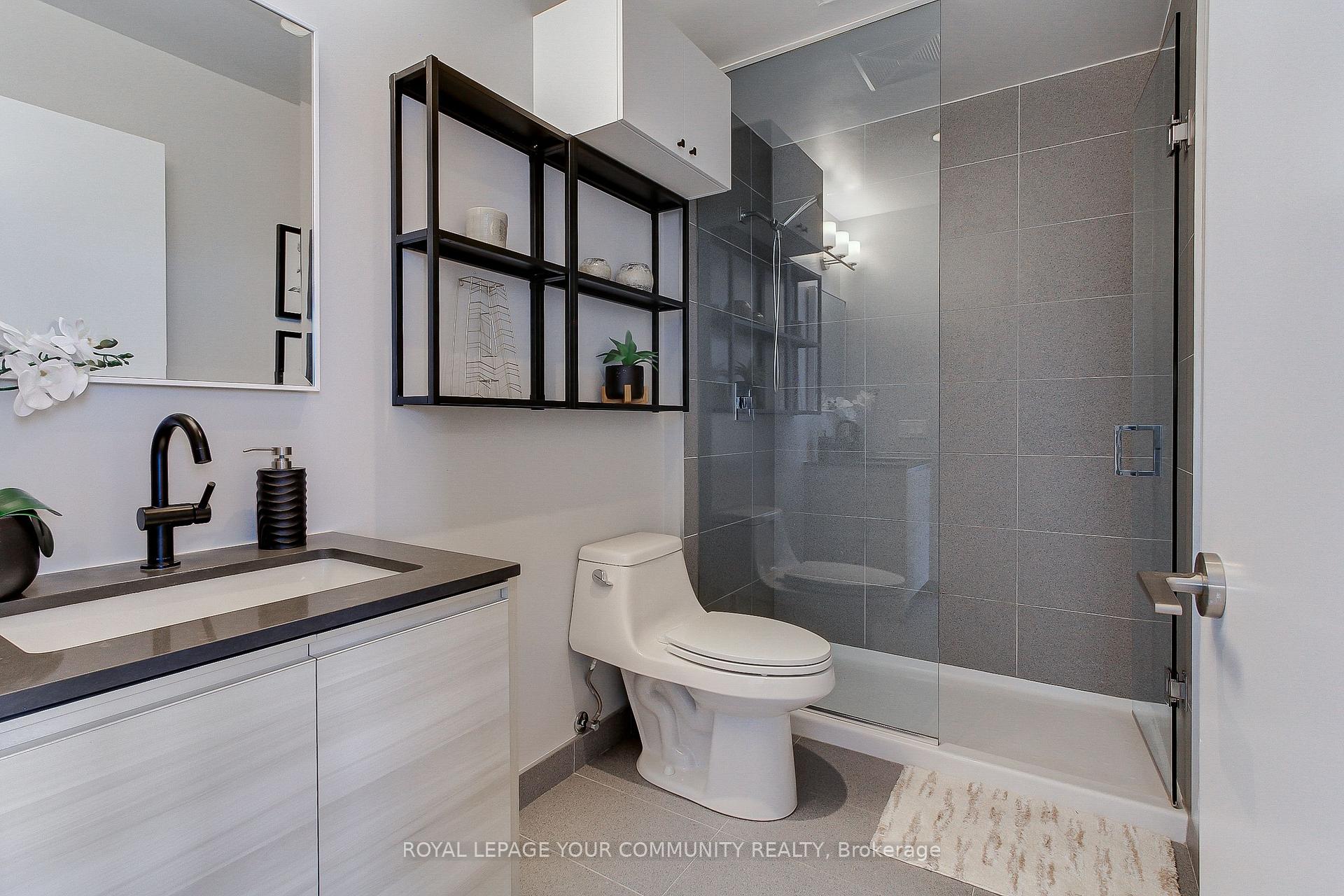 Photo 36 of Unit 903, 1190 Dundas Street E, Toronto, South Riverdale — HOMEH