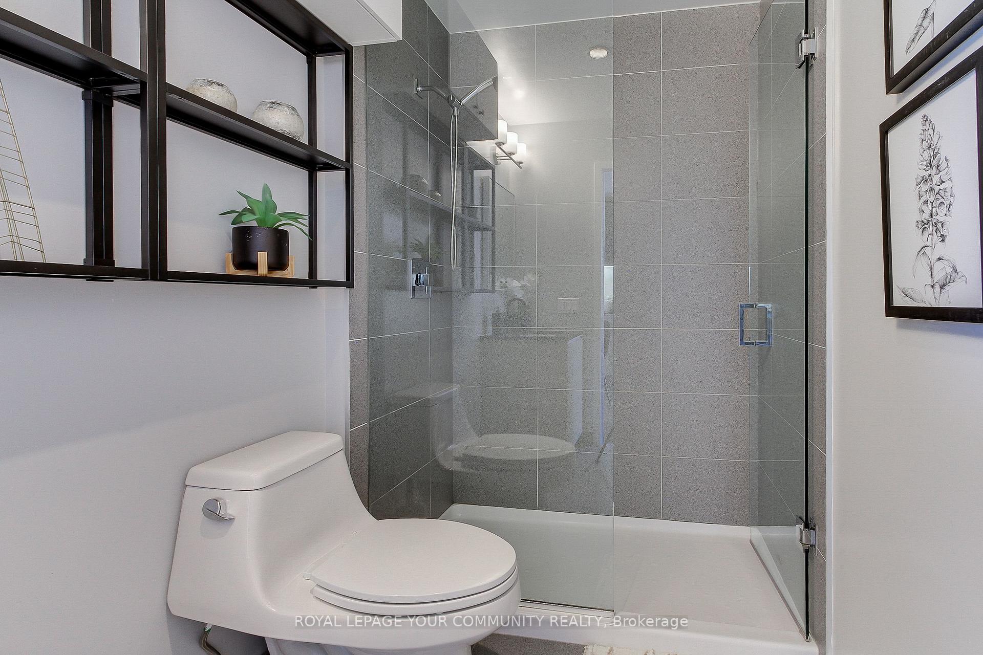 Photo 19 of Unit 903, 1190 Dundas Street E, Toronto, South Riverdale — HOMEH