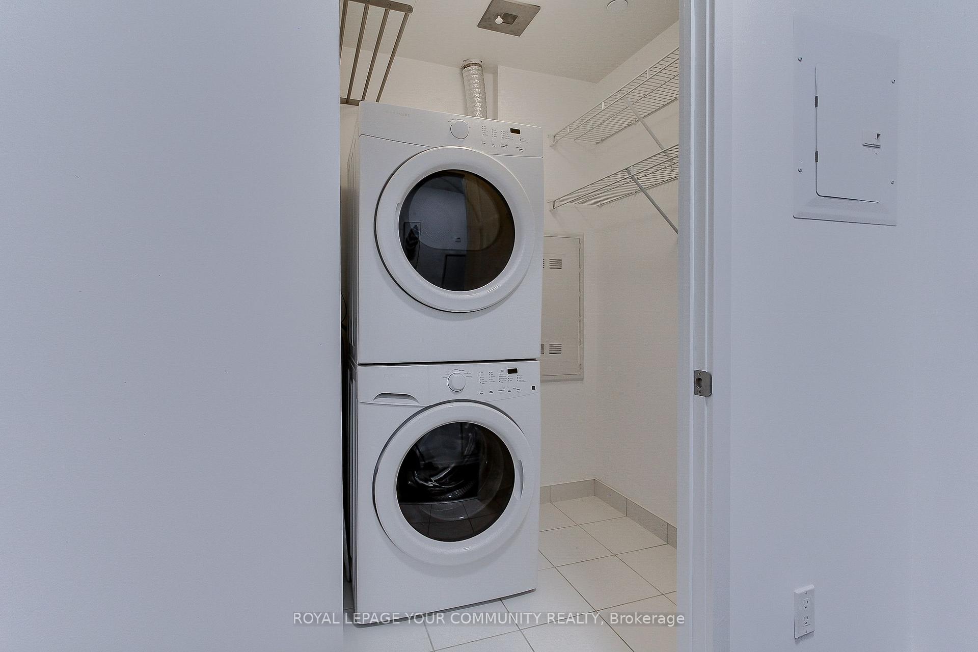 Photo 25 of Unit 903, 1190 Dundas Street E, Toronto, South Riverdale — HOMEH