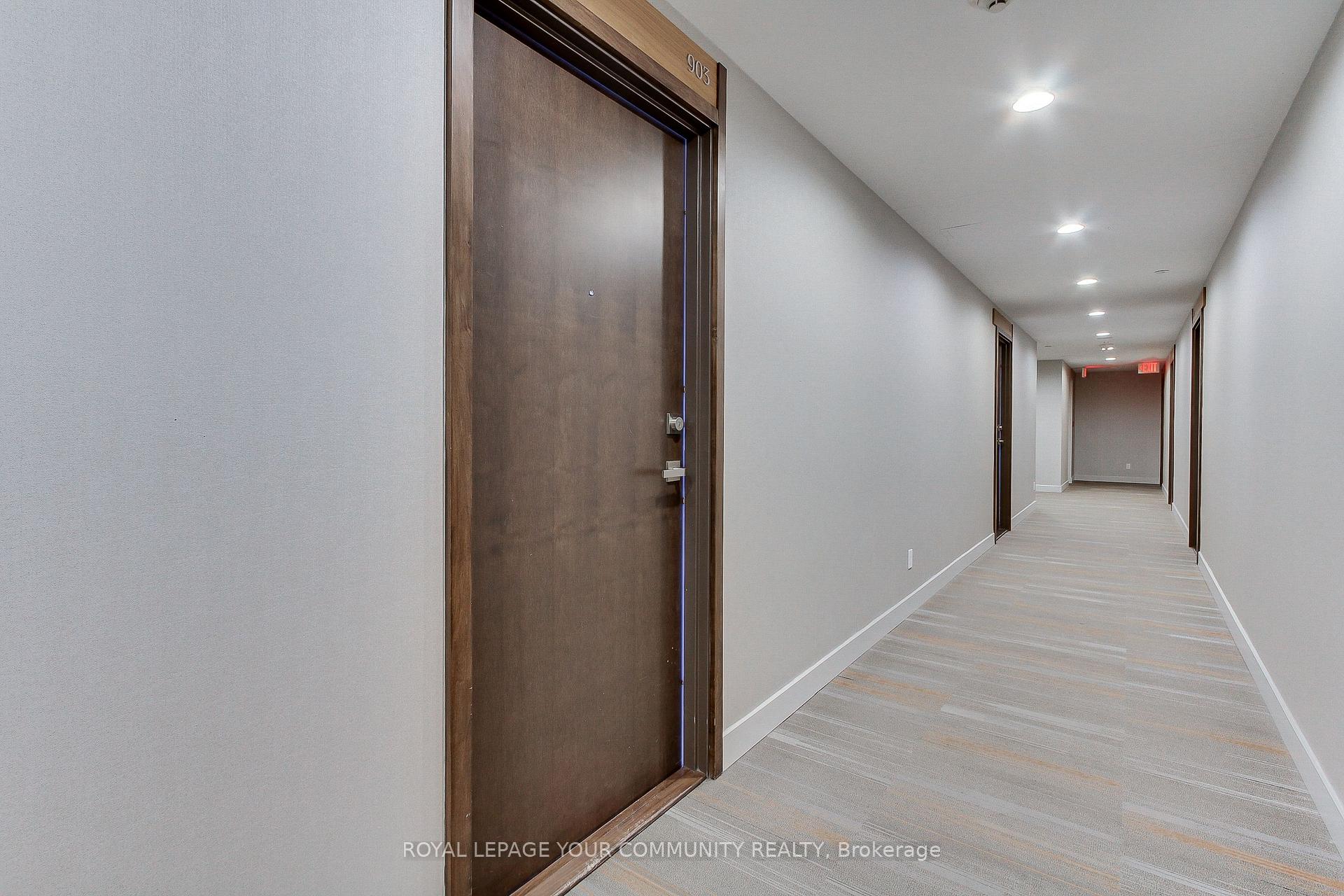 Photo 17 of Unit 903, 1190 Dundas Street E, Toronto, South Riverdale — HOMEH