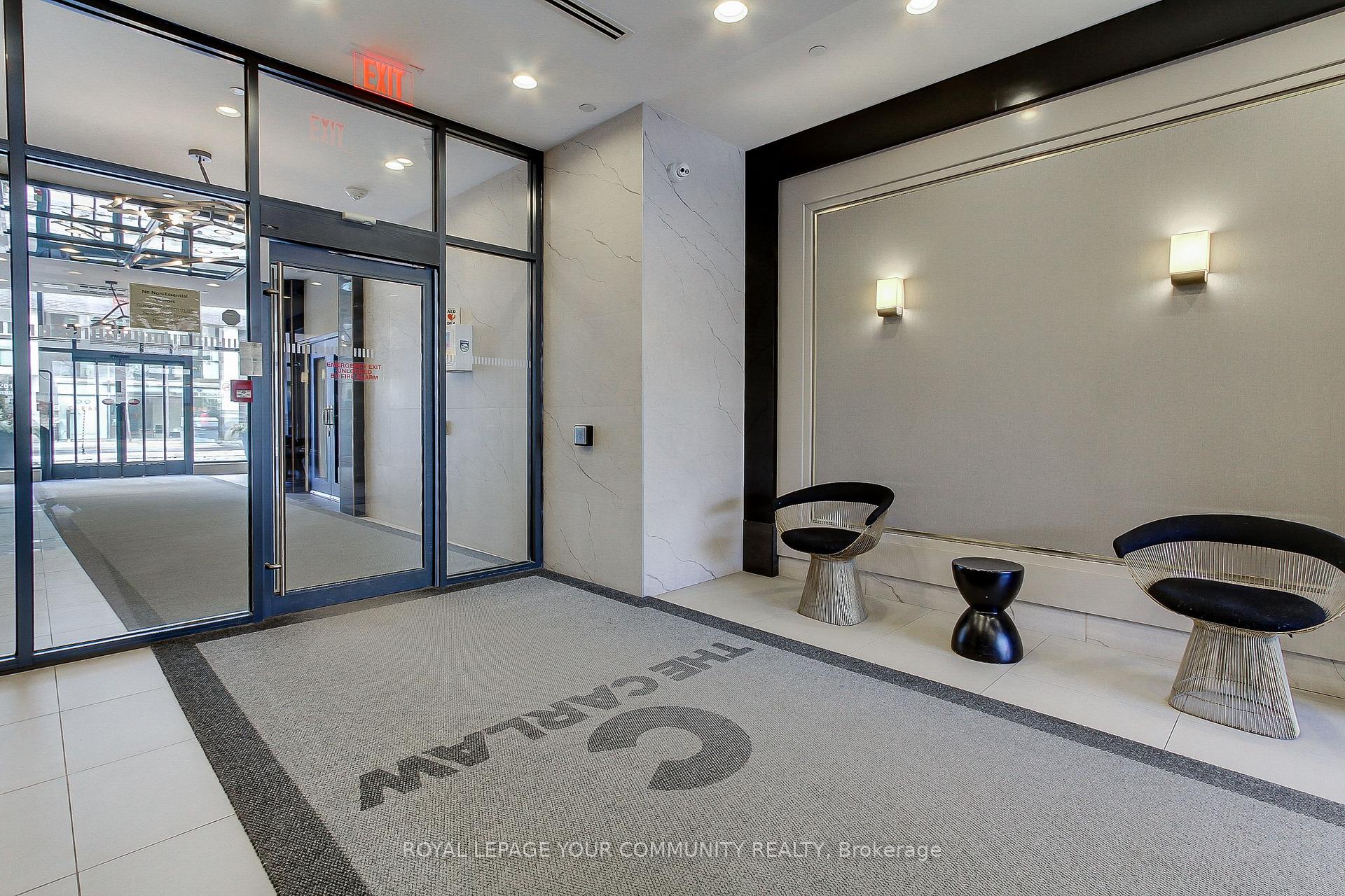 Photo 28 of Unit 903, 1190 Dundas Street E, Toronto, South Riverdale — HOMEH