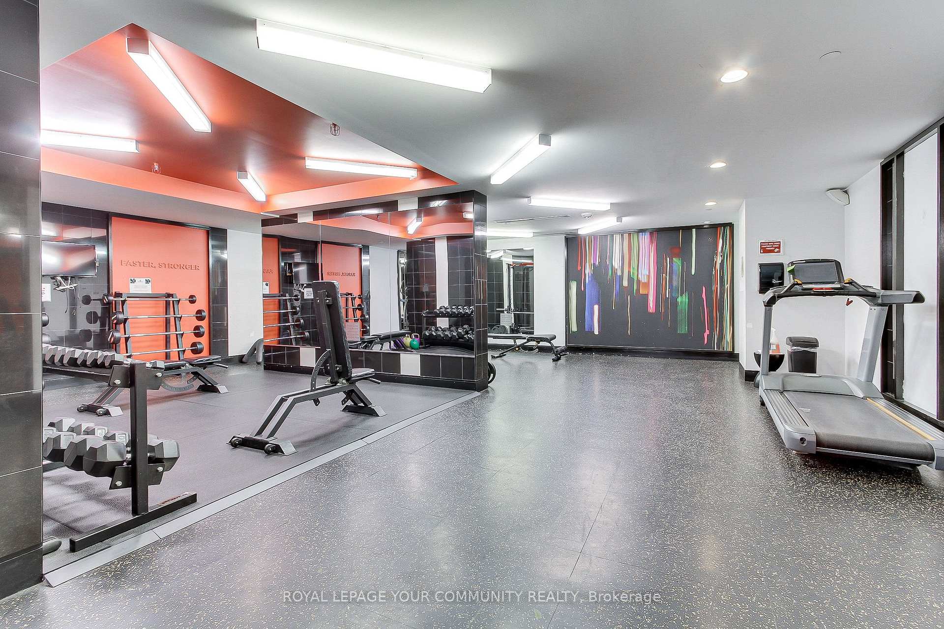Photo 34 of Unit 903, 1190 Dundas Street E, Toronto, South Riverdale — HOMEH