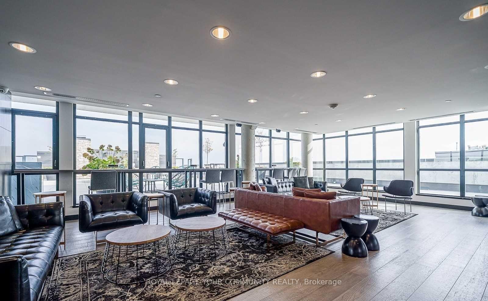 Photo 26 of Unit 903, 1190 Dundas Street E, Toronto, South Riverdale — HOMEH