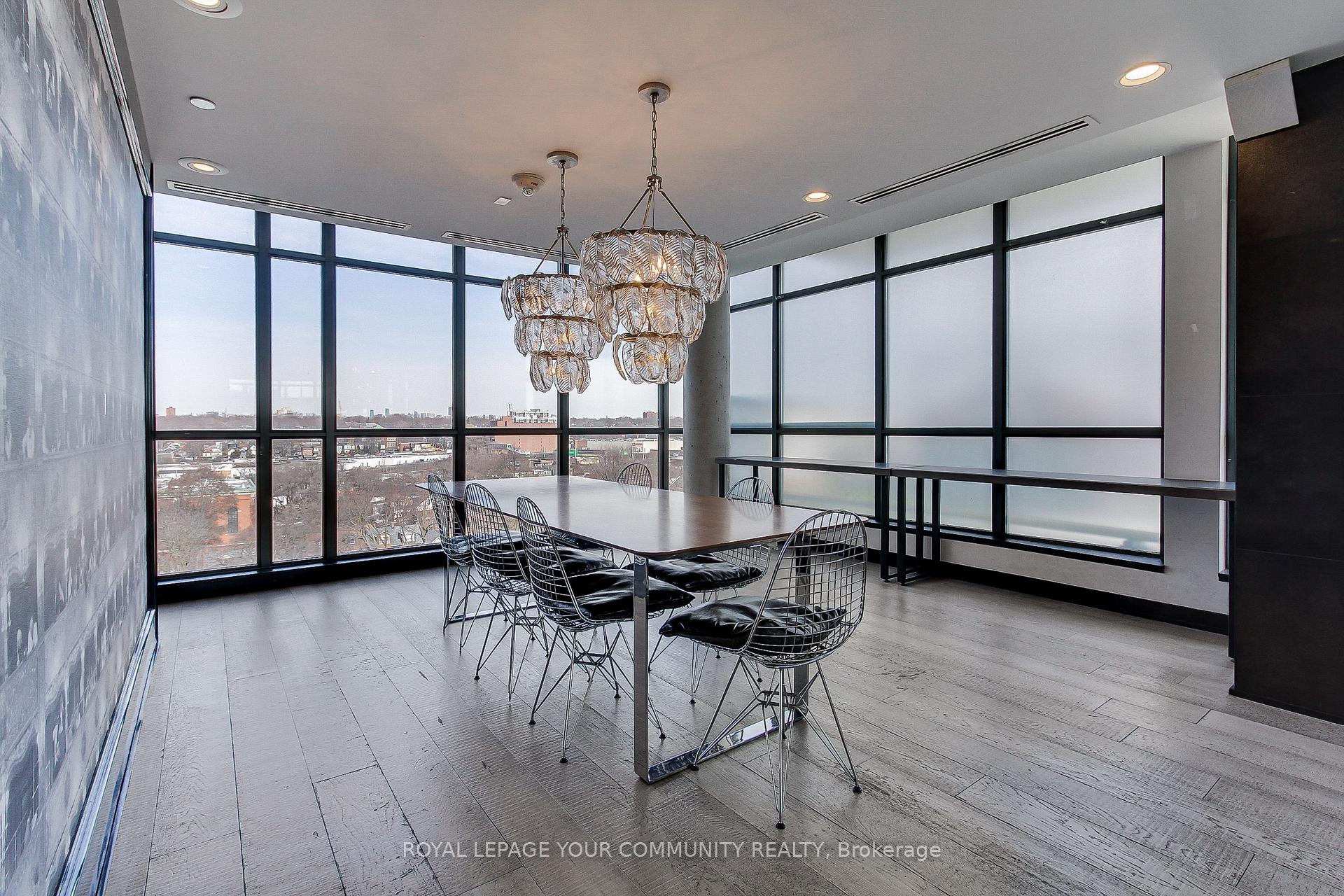 Photo 31 of Unit 903, 1190 Dundas Street E, Toronto, South Riverdale — HOMEH