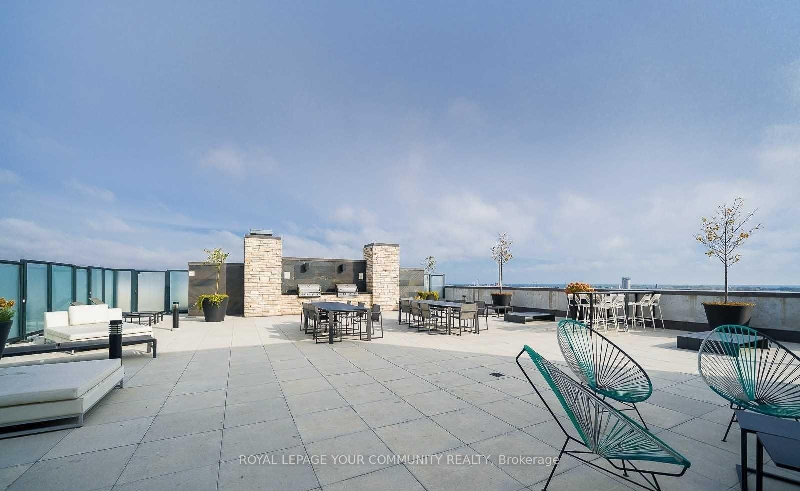 Photo 14 of Unit 903, 1190 Dundas Street E, Toronto, South Riverdale — HOMEH