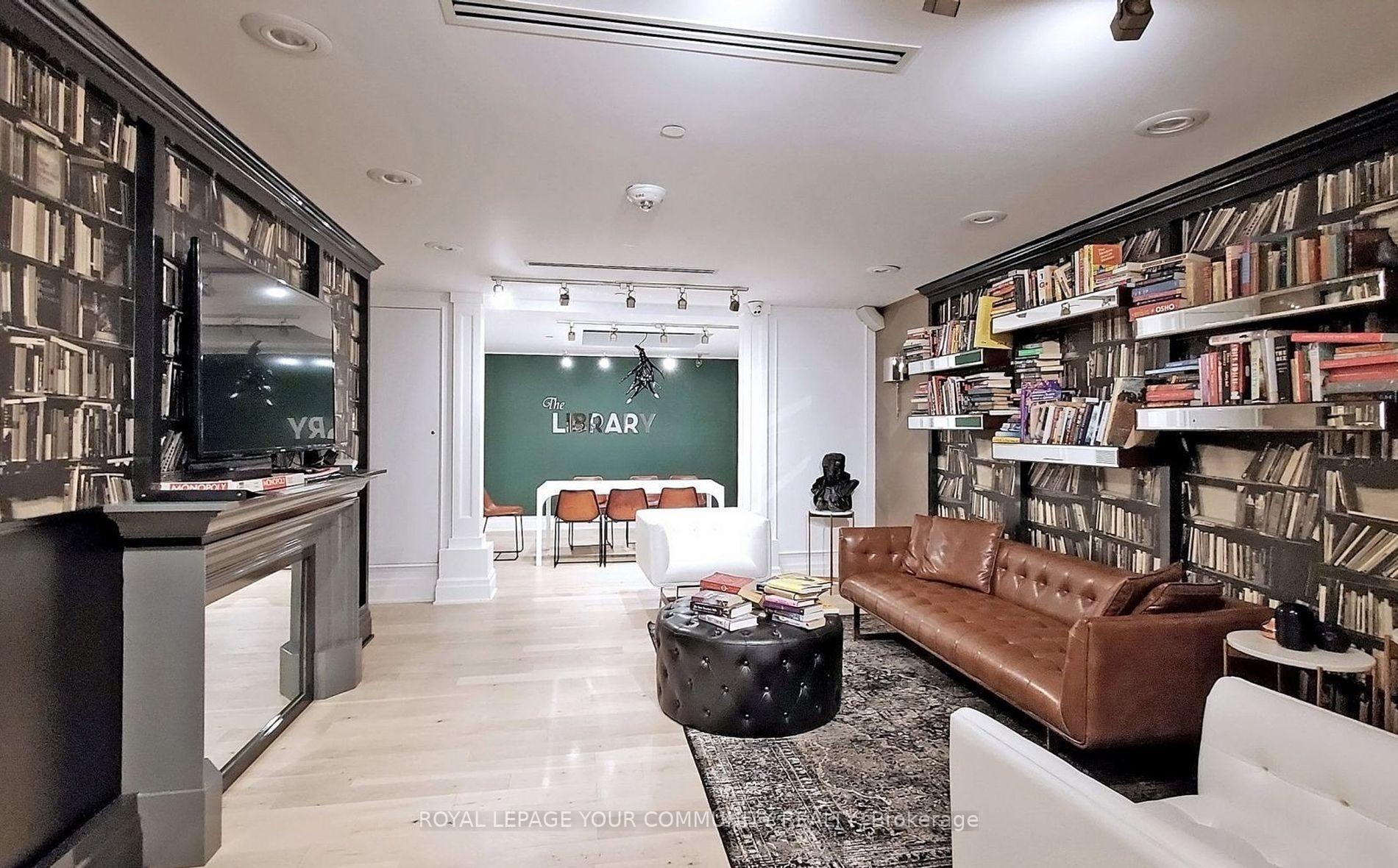 Photo 21 of Unit 903, 1190 Dundas Street E, Toronto, South Riverdale — HOMEH
