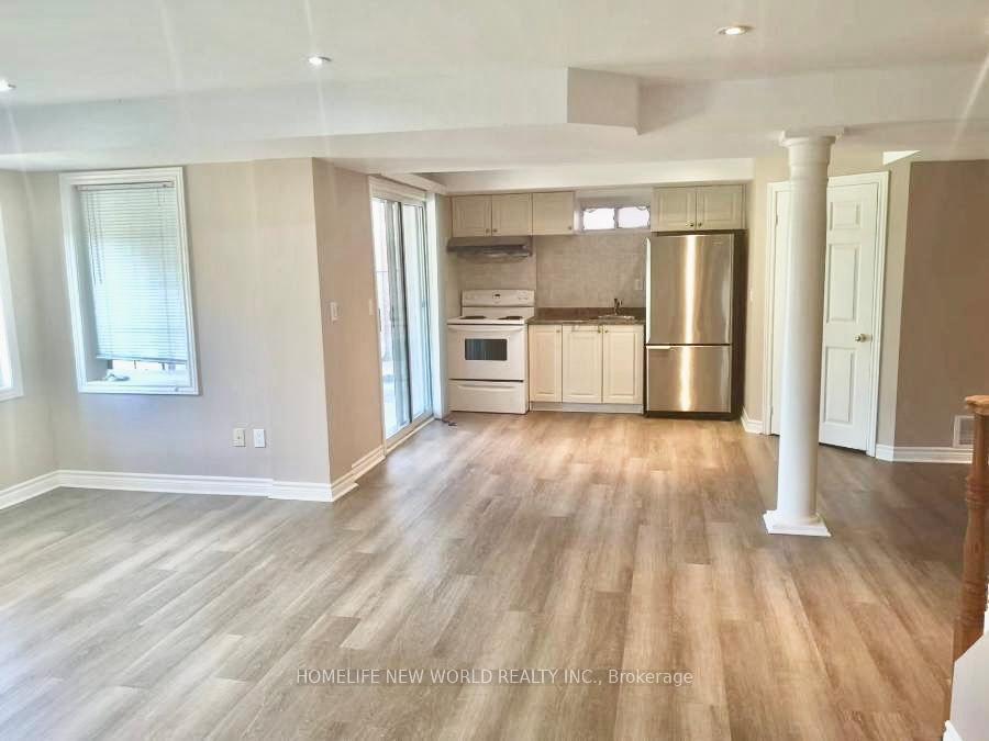 Photo 11 of Unit Lower unit, 19 Edward Jeffreys Avenue, Markham, Wismer — HOMEH