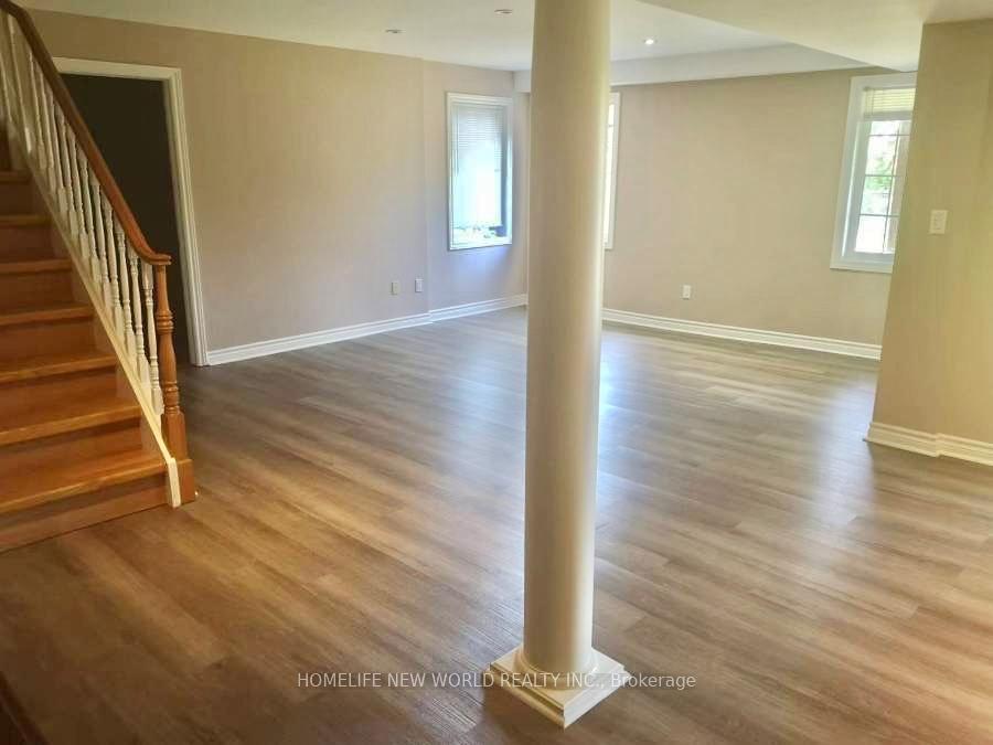 Photo 4 of Unit Lower unit, 19 Edward Jeffreys Avenue, Markham, Wismer — HOMEH