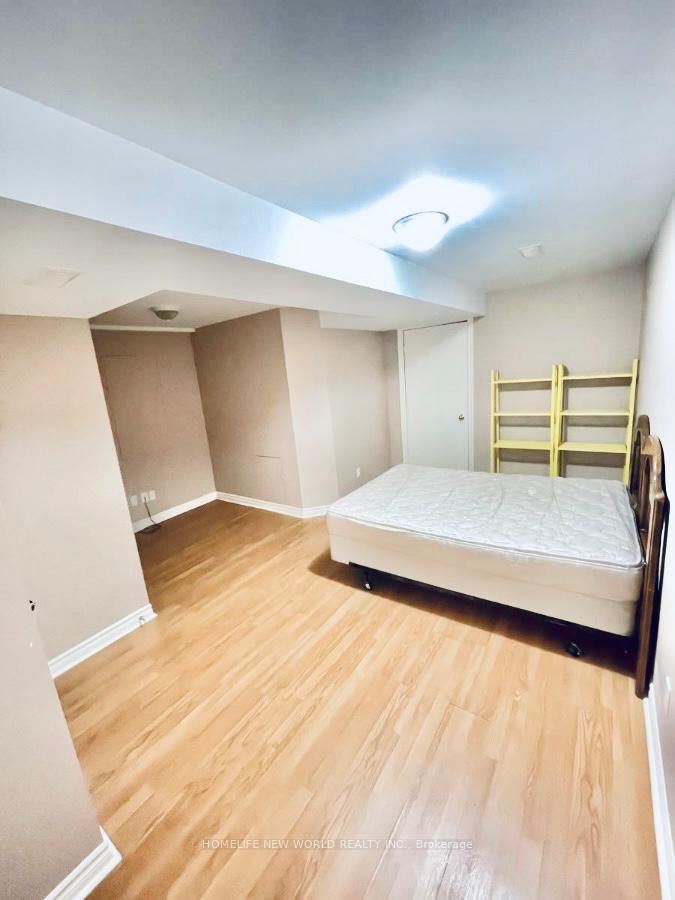 Photo 9 of Unit Lower unit, 19 Edward Jeffreys Avenue, Markham, Wismer — HOMEH