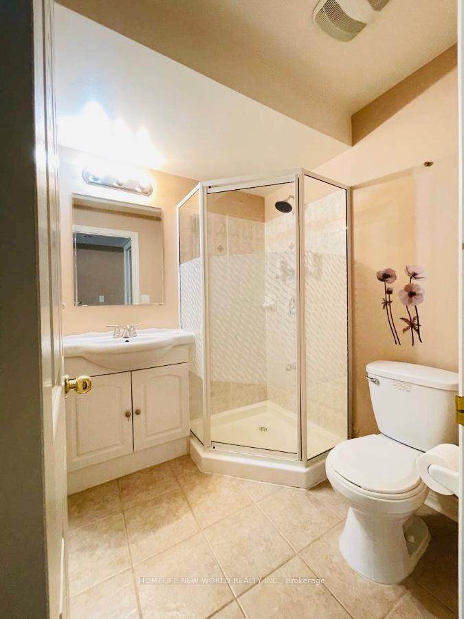 Photo 8 of Unit Lower unit, 19 Edward Jeffreys Avenue, Markham, Wismer — HOMEH