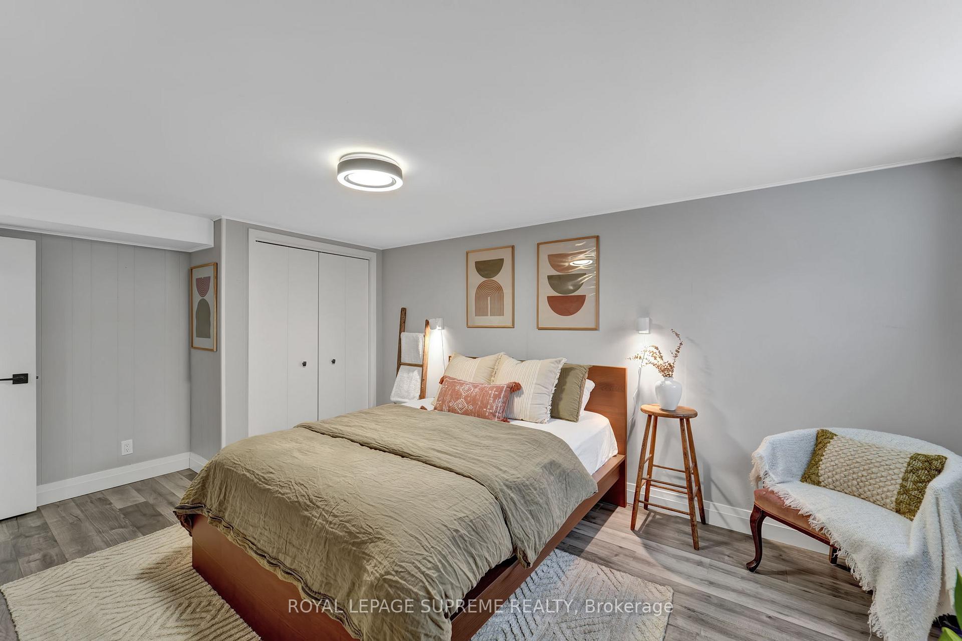 Photo 14 of 187 Ninth Street, Collingwood — HOMEH