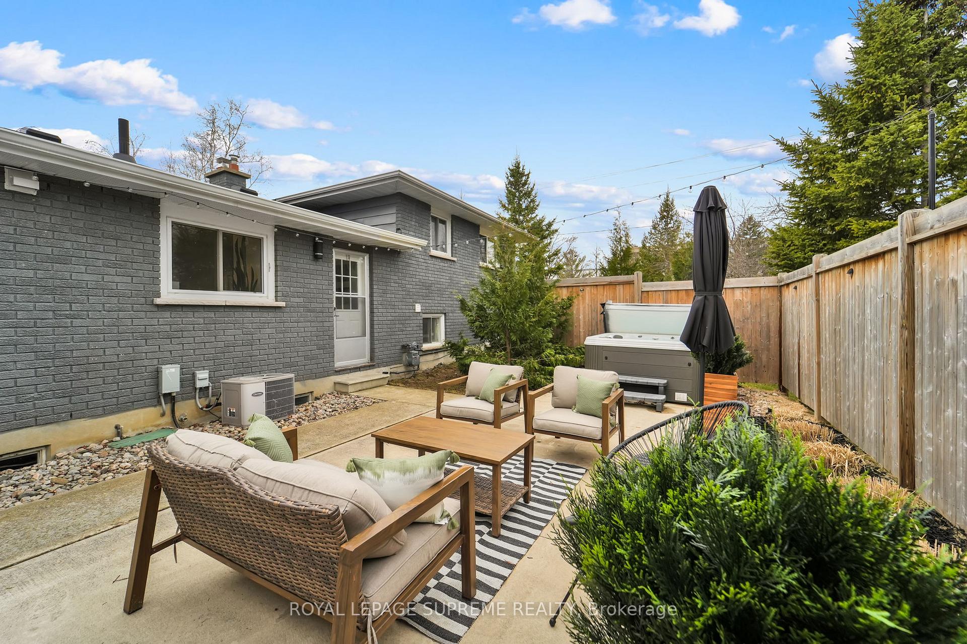 Photo 20 of 187 Ninth Street, Collingwood — HOMEH