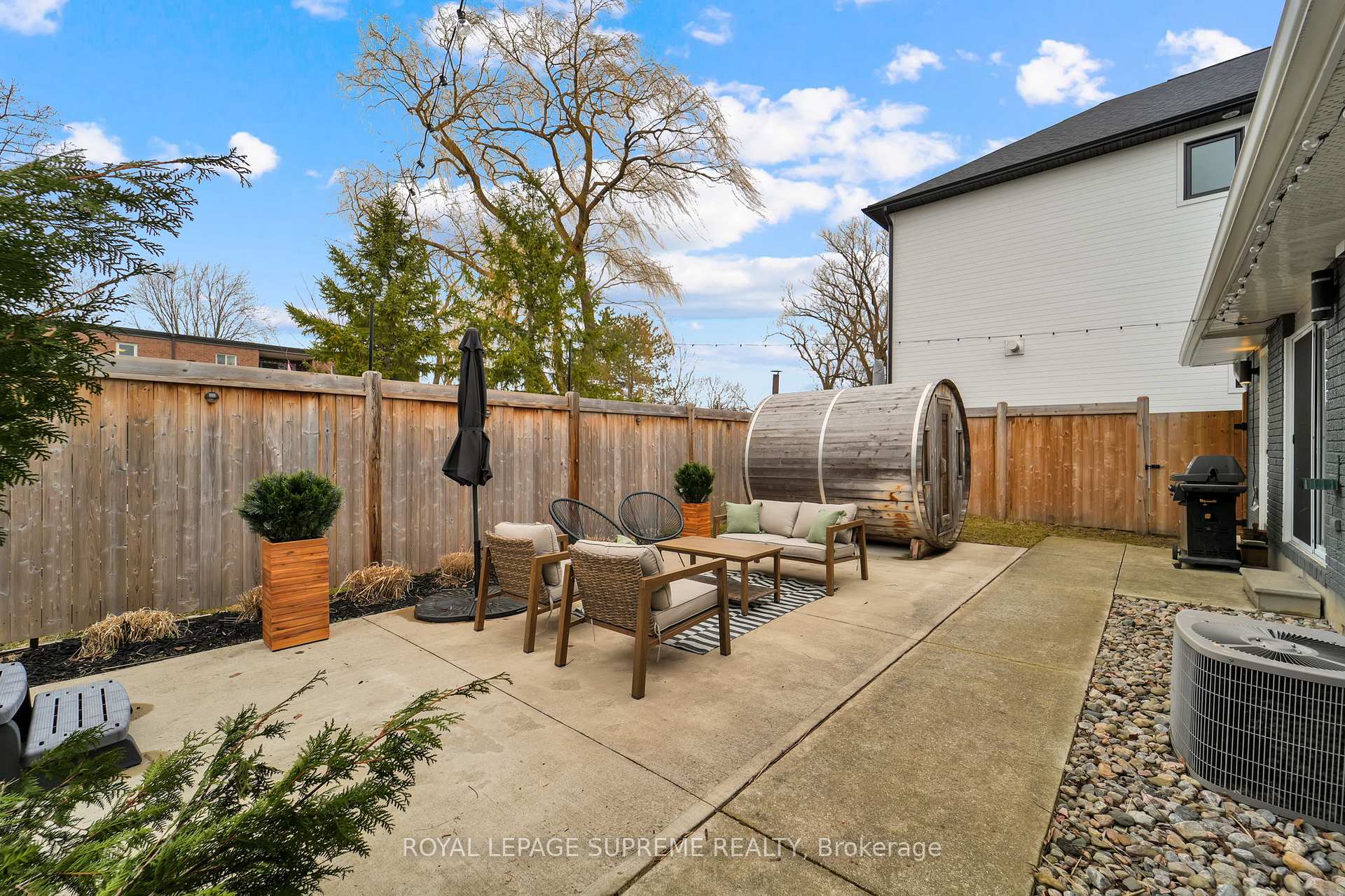 Photo 25 of 187 Ninth Street, Collingwood — HOMEH