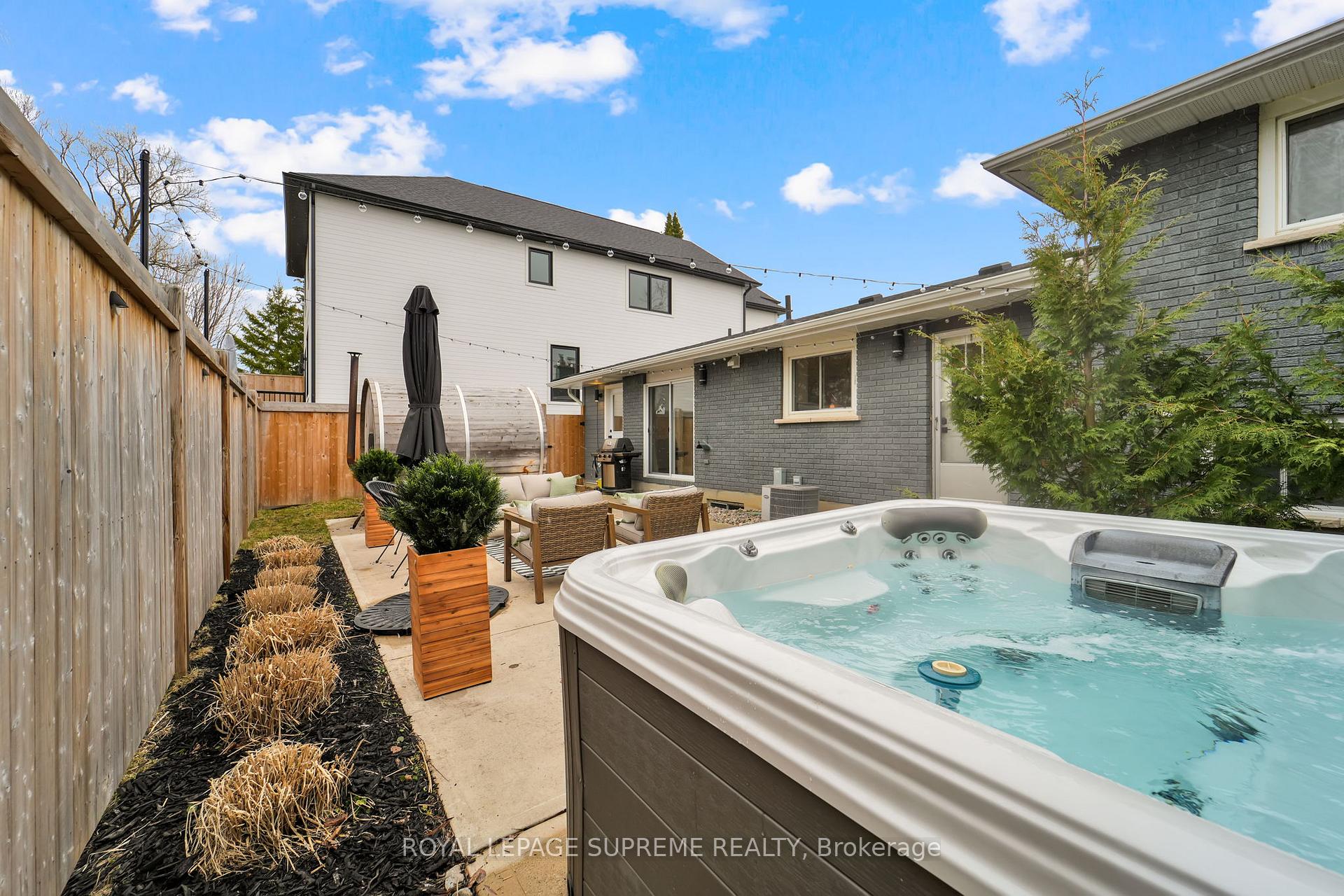Photo 28 of 187 Ninth Street, Collingwood — HOMEH