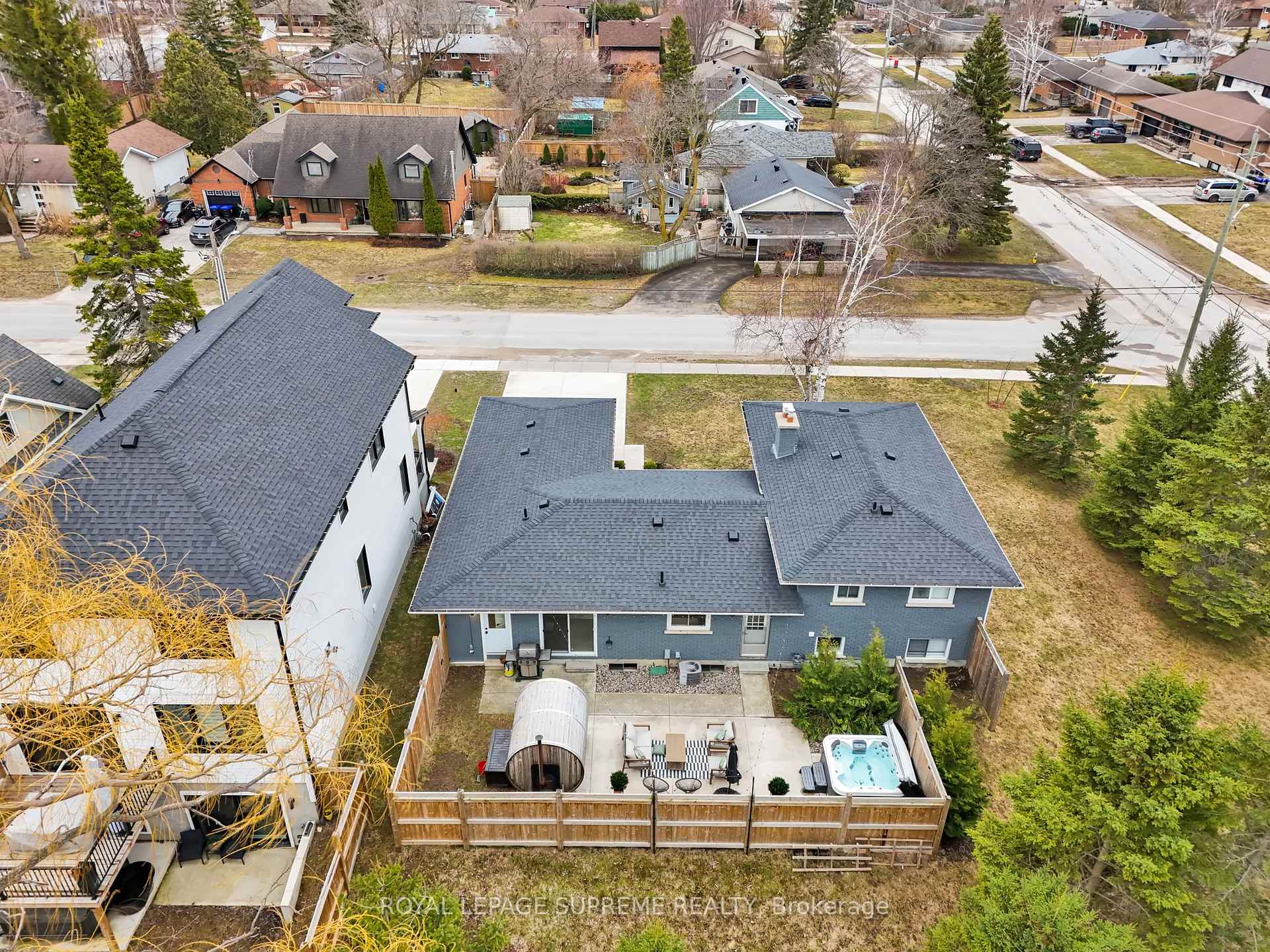 Photo 27 of 187 Ninth Street, Collingwood — HOMEH
