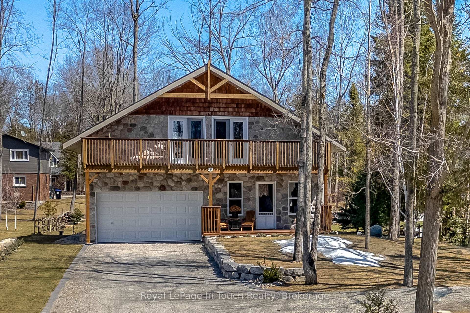 Photo 13 of 1751 Tiny Beaches Road S, Tiny, Rural Tiny — HOMEH