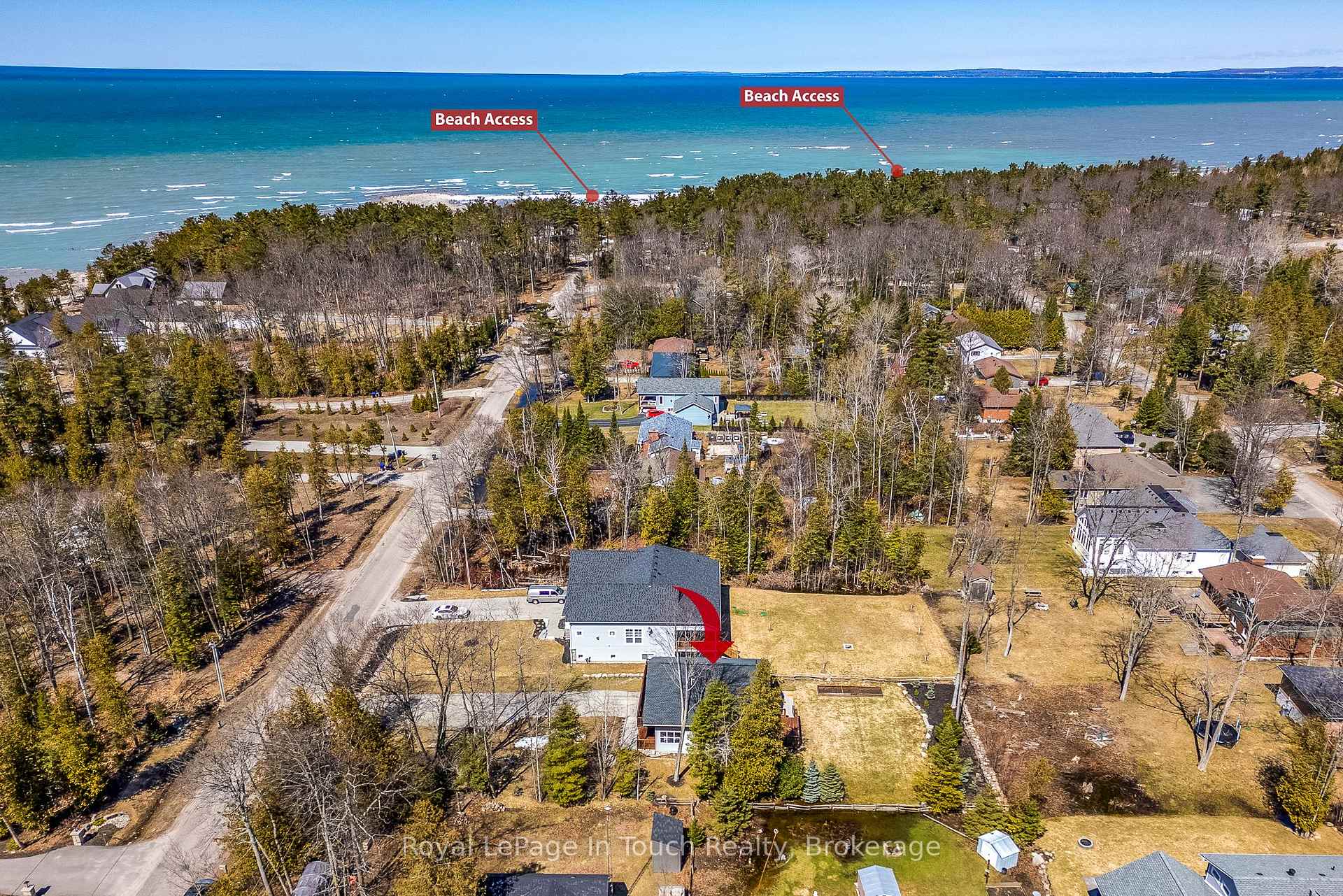Photo 6 of 1751 Tiny Beaches Road S, Tiny, Rural Tiny — HOMEH