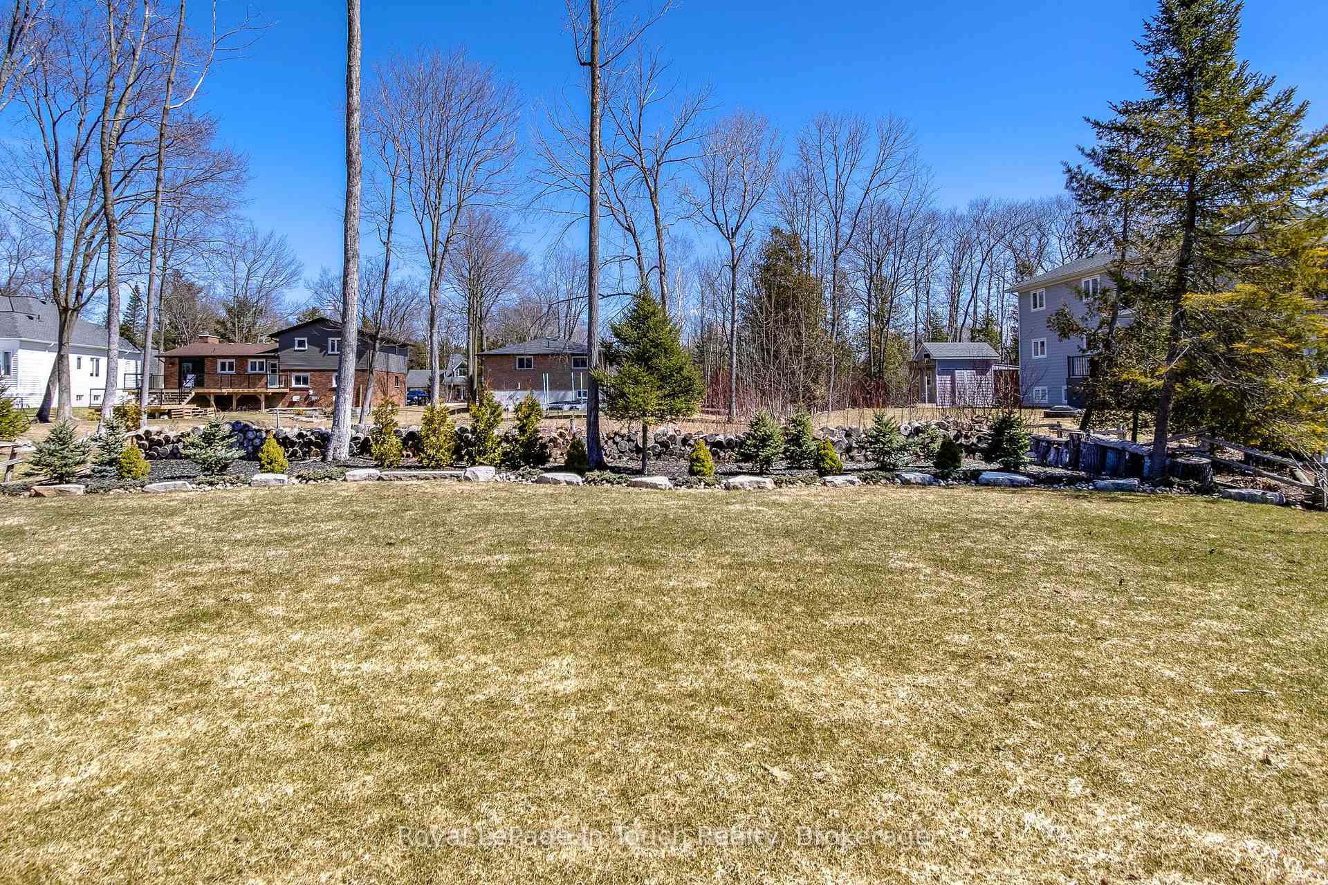 Photo 42 of 1751 Tiny Beaches Road S, Tiny, Rural Tiny — HOMEH