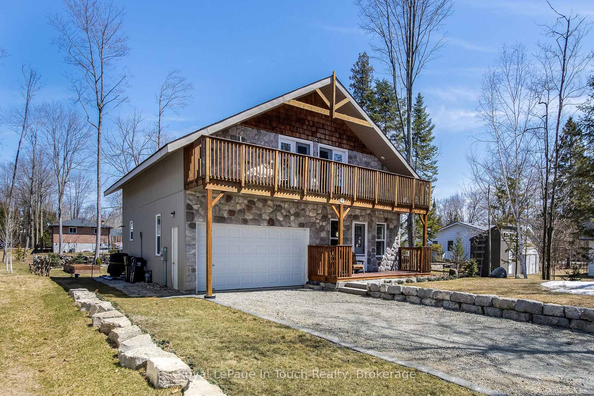 Photo 39 of 1751 Tiny Beaches Road S, Tiny, Rural Tiny — HOMEH