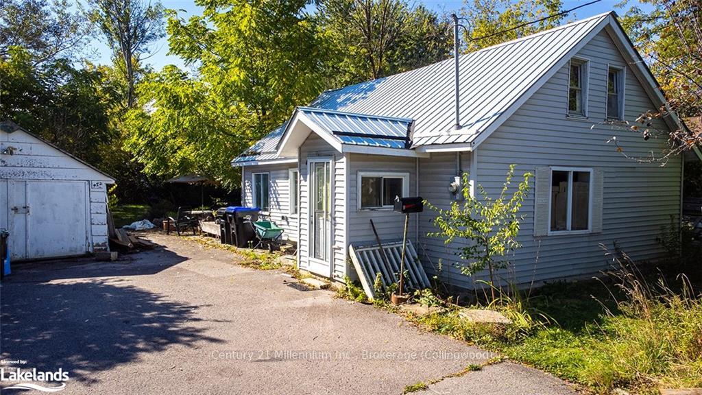 Photo 1 of 472 Sixth Street, Collingwood — HOMEH