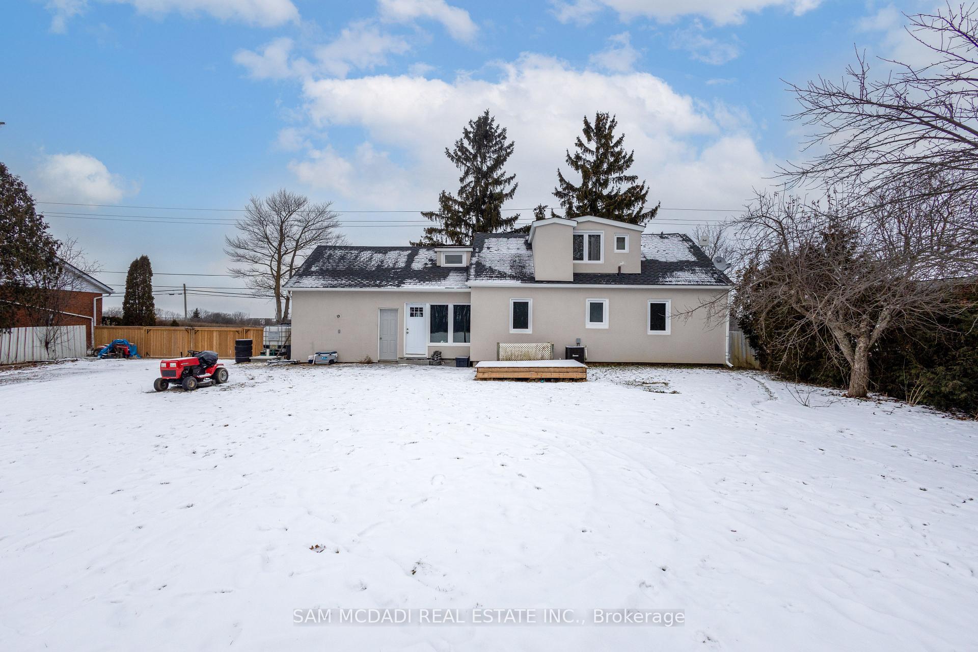 Photo 20 of 100 Green Mountain Road E, Hamilton, Rural Stoney Creek — HOMEH