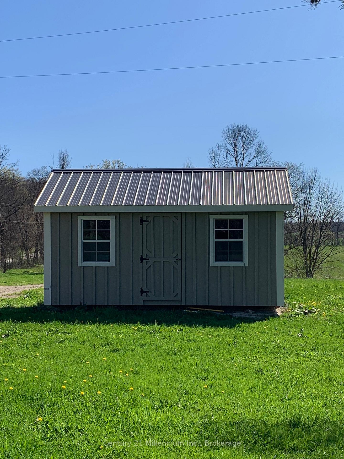 Photo 26 of 264094 Sideroad 24 Concession, Meaford — HOMEH