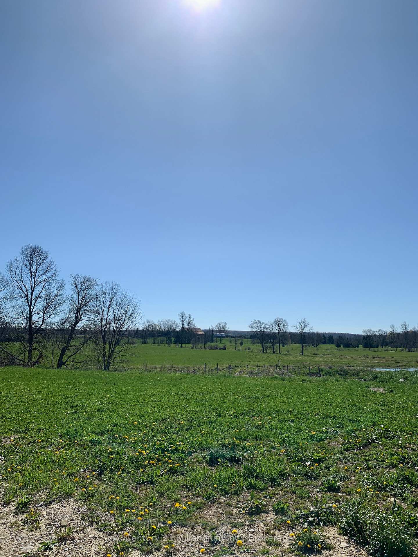 Photo 4 of 264094 Sideroad 24 Concession, Meaford — HOMEH