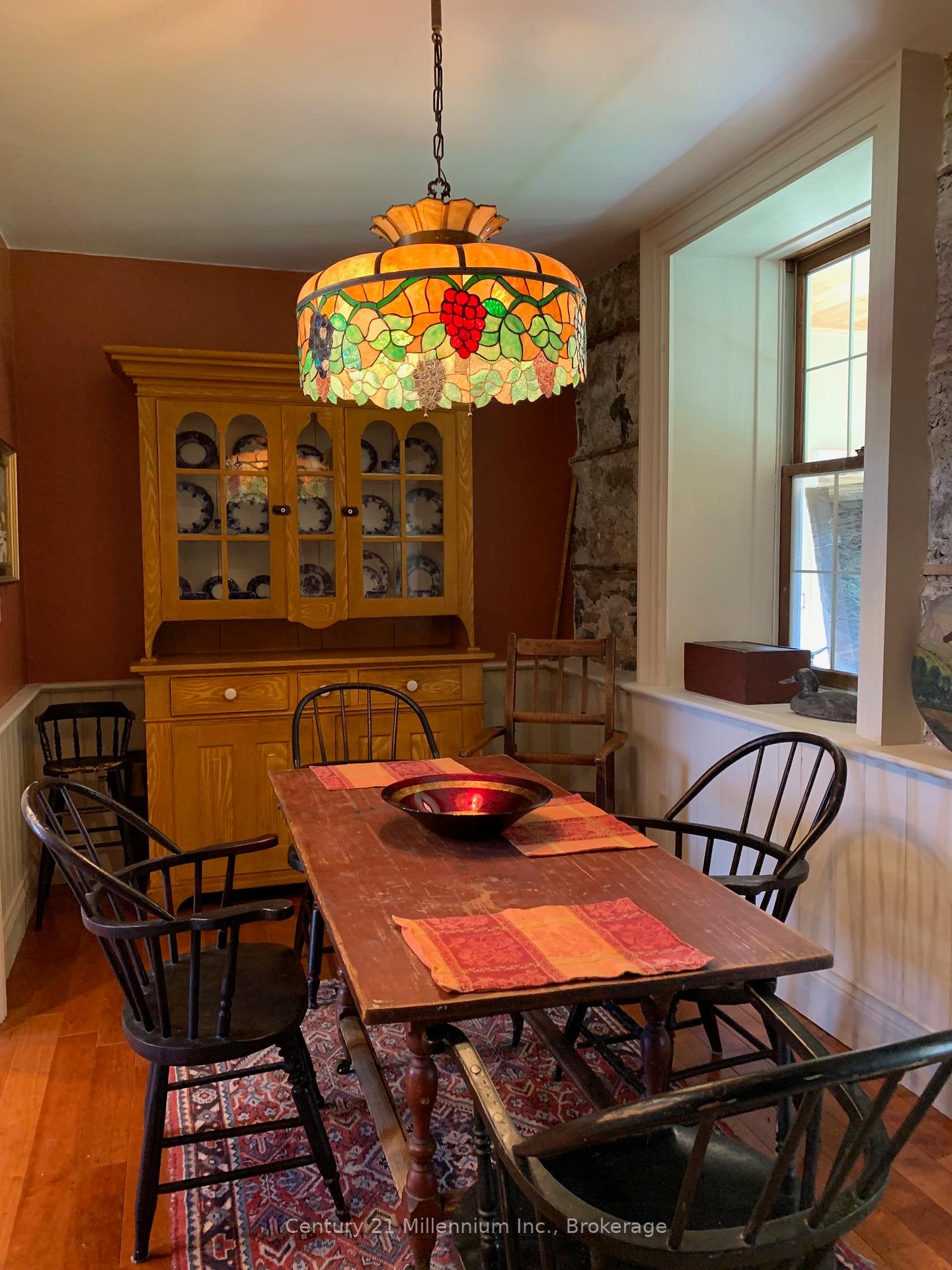 Photo 31 of 264094 Sideroad 24 Concession, Meaford — HOMEH