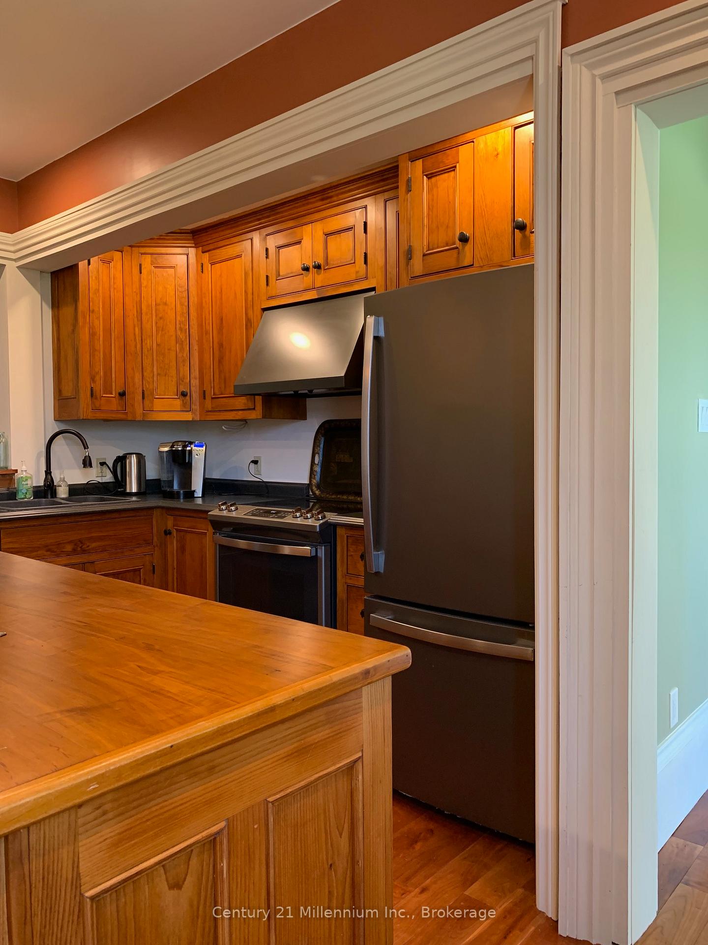 Photo 2 of 264094 Sideroad 24 Concession, Meaford — HOMEH