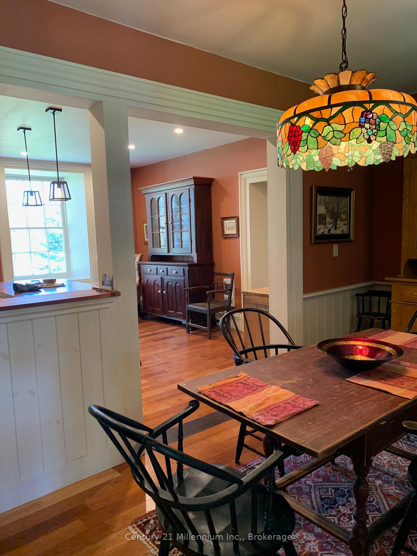 Photo 13 of 264094 Sideroad 24 Concession, Meaford — HOMEH
