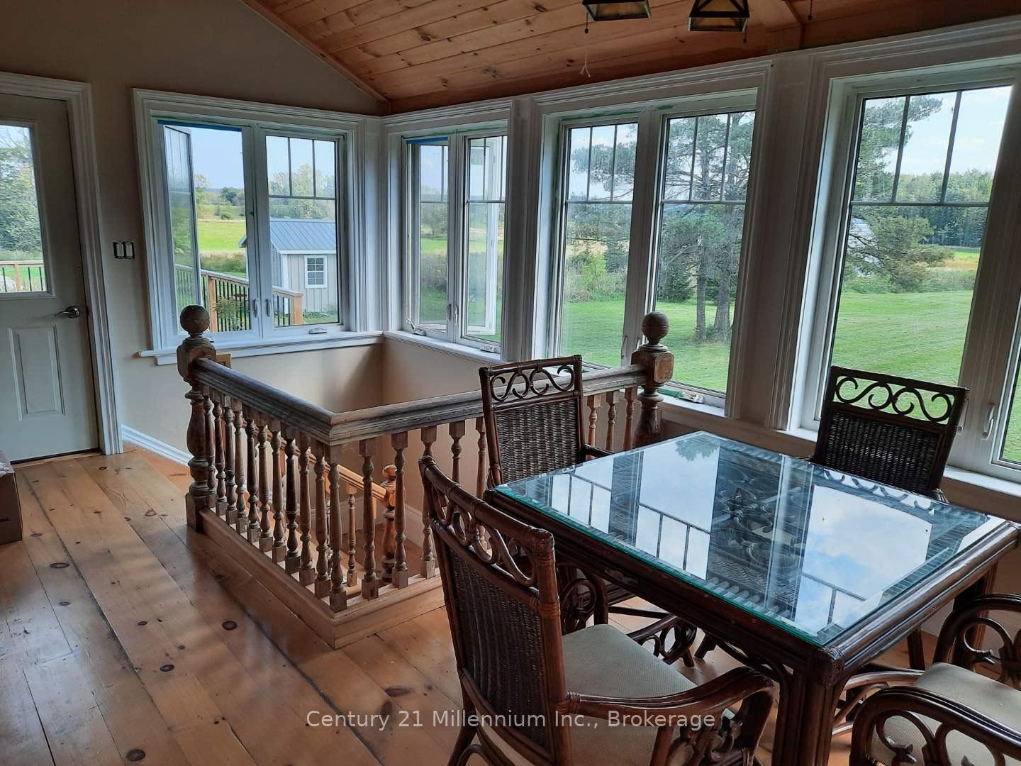 Photo 29 of 264094 Sideroad 24 Concession, Meaford — HOMEH