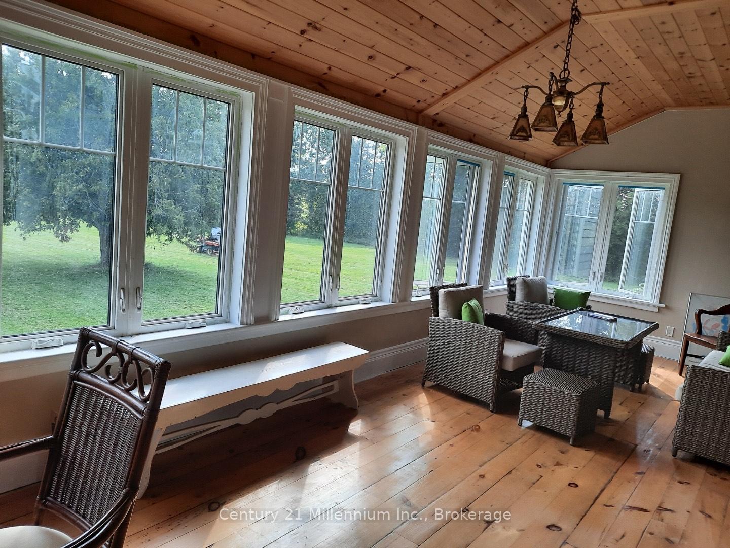 Photo 22 of 264094 Sideroad 24 Concession, Meaford — HOMEH