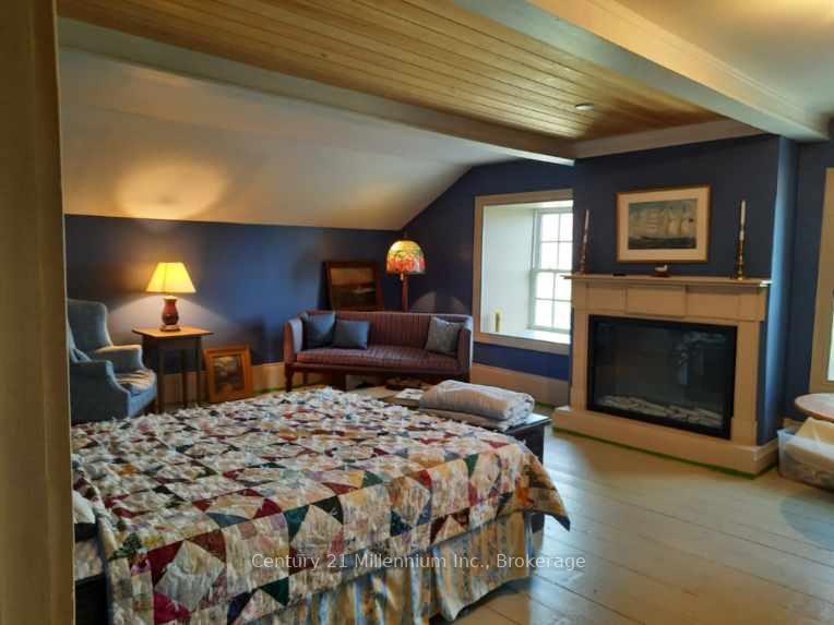 Photo 5 of 264094 Sideroad 24 Concession, Meaford — HOMEH