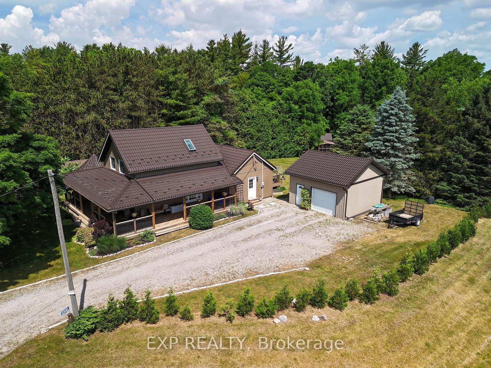 Photo 26 of 52686 Chalet Line, Malahide, Rural Malahide — HOMEH