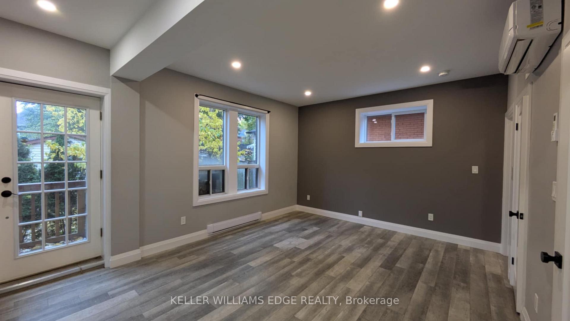 Photo 1 of Unit MAIN, 145 Burris Street, Hamilton, St. Clair — HOMEH