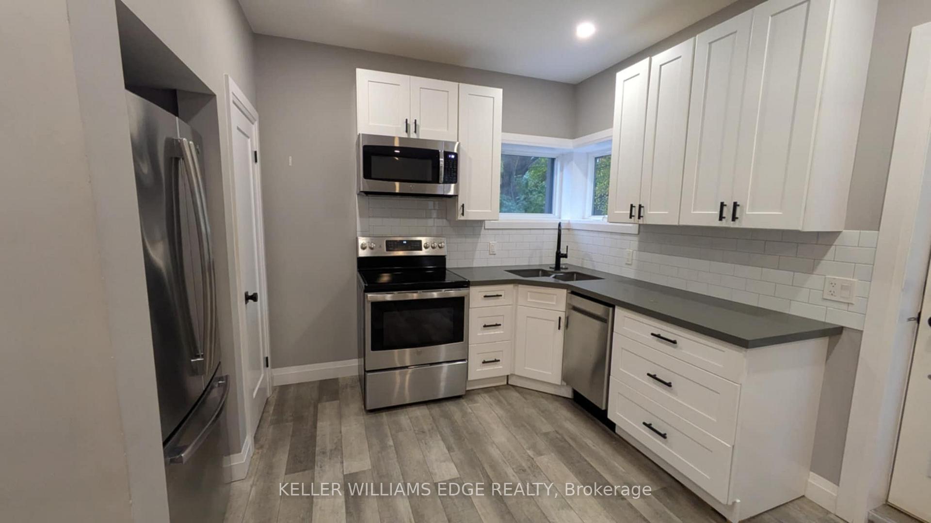 Photo 2 of Unit MAIN, 145 Burris Street, Hamilton, St. Clair — HOMEH