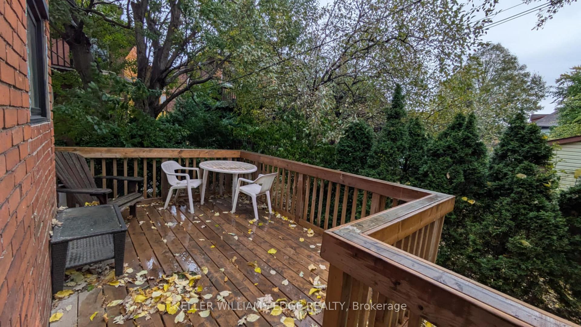 Photo 4 of Unit MAIN, 145 Burris Street, Hamilton, St. Clair — HOMEH