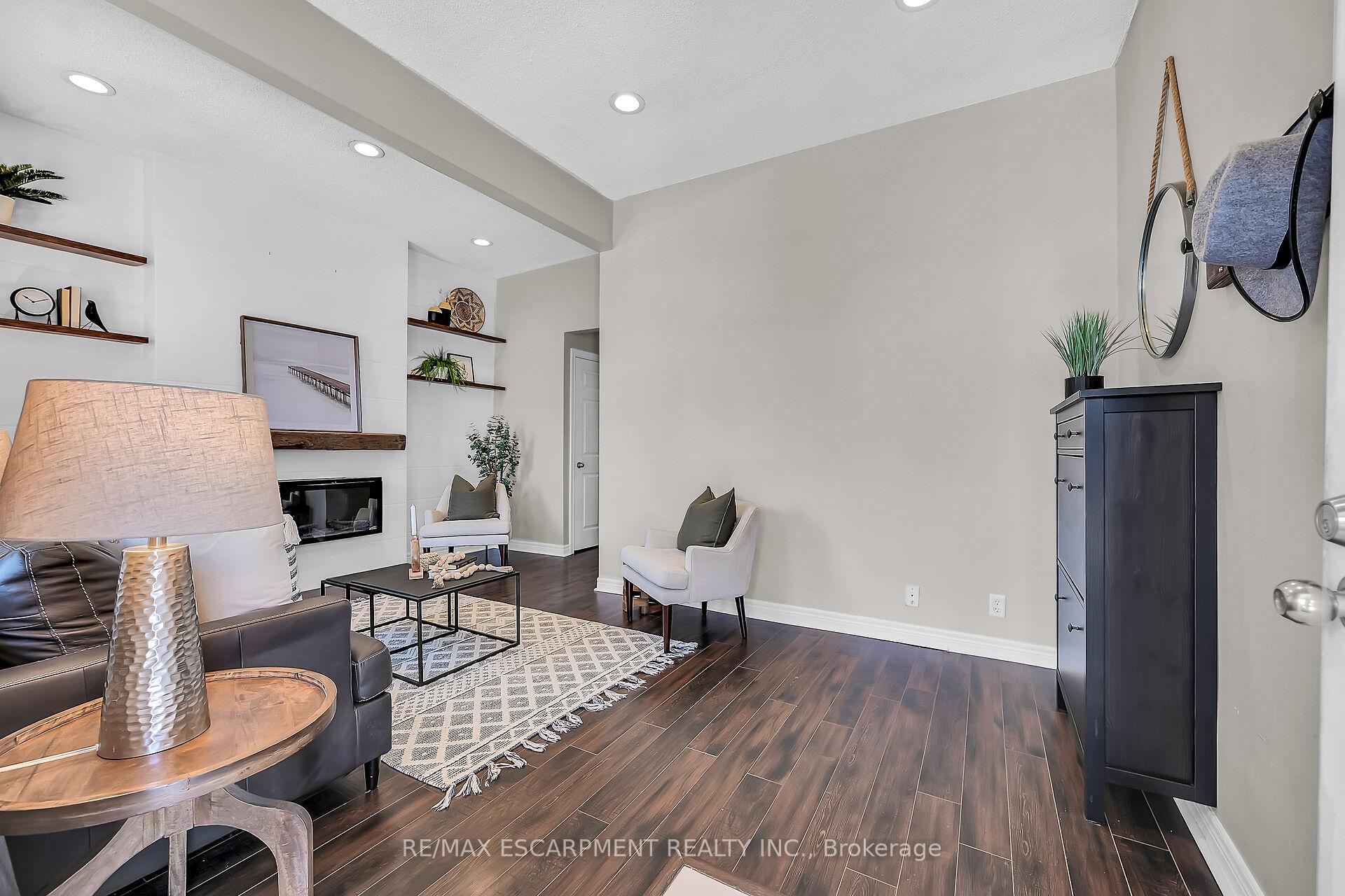 Photo 26 of 161 Ray Street N, Hamilton, Strathcona — HOMEH