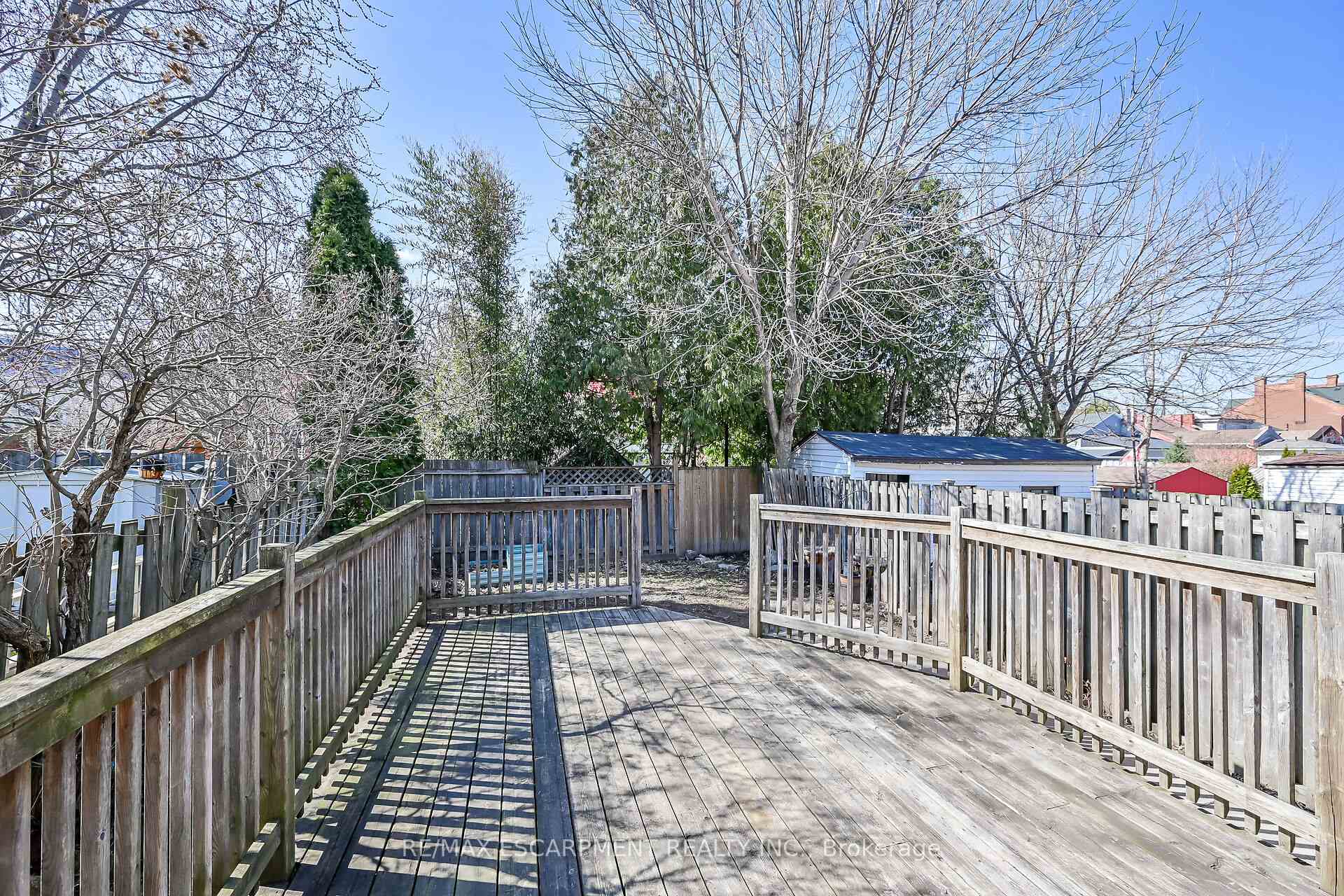 Photo 28 of 161 Ray Street N, Hamilton, Strathcona — HOMEH