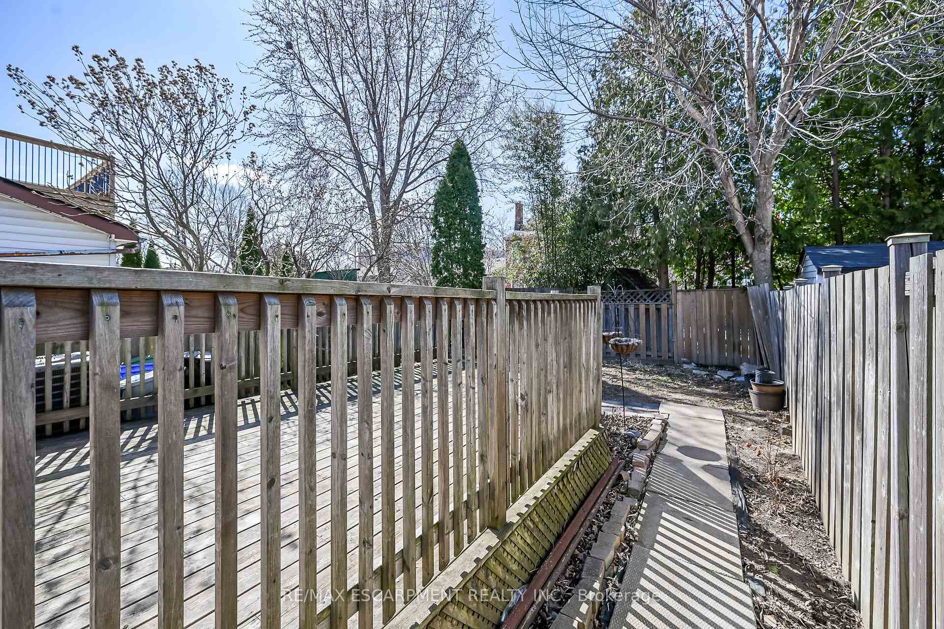 Photo 31 of 161 Ray Street N, Hamilton, Strathcona — HOMEH